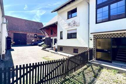 Haus Heringen - 5 Zimmer, 220 m&sup2;, 239.000&euro; | Angebot:27488848