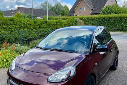 Opel Adam 129.900 km 6.900 &euro; Rethwisch 23847
