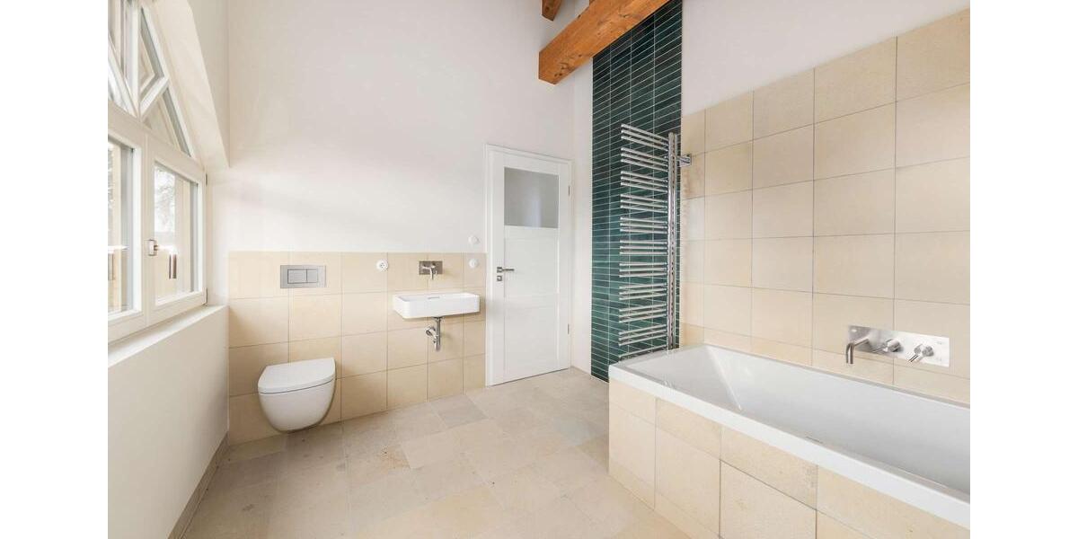 Maisonettenwohnung Oberbarnim - 3 Zimmer, 116 m&sup2;, 2.150&euro; | Angebot:26355016
