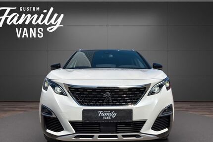 Peugeot 3008 67.000 km 18.399 &euro; Sindelfingen 71069