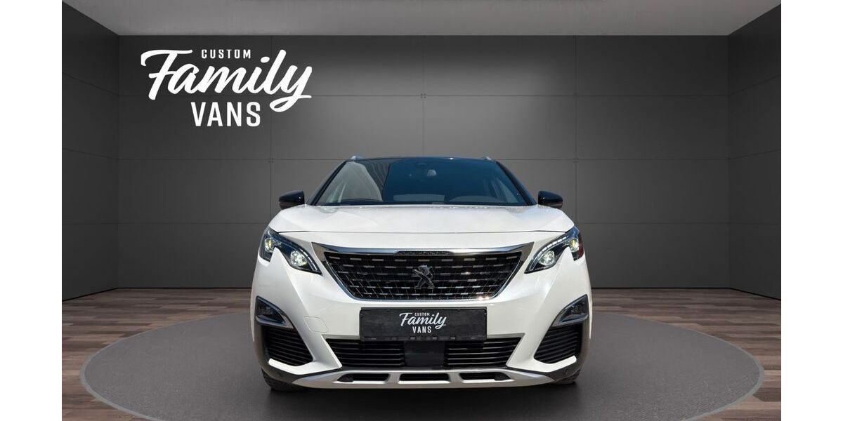 Peugeot 3008 67.000 km 18.399 &euro; Sindelfingen 71069