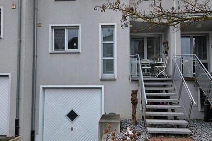 Haus Neckarsulm - 5.5 Zimmer, 155 m&sup2;, 559.000&euro; | Angebot:25381756