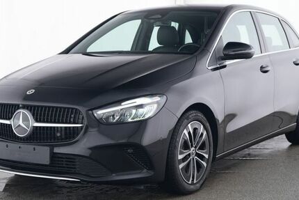 Mercedes-Benz B 200 2.920 km 32.750 &euro; Glandorf 49219