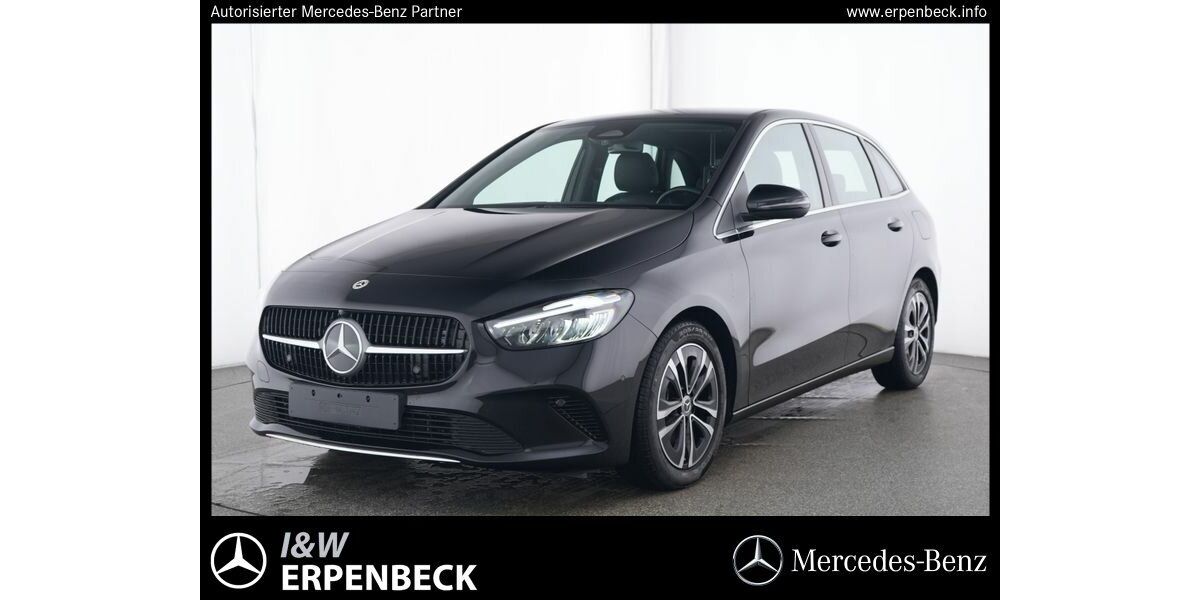 Mercedes-Benz B 200 2.920 km 32.750 &euro; Glandorf 49219