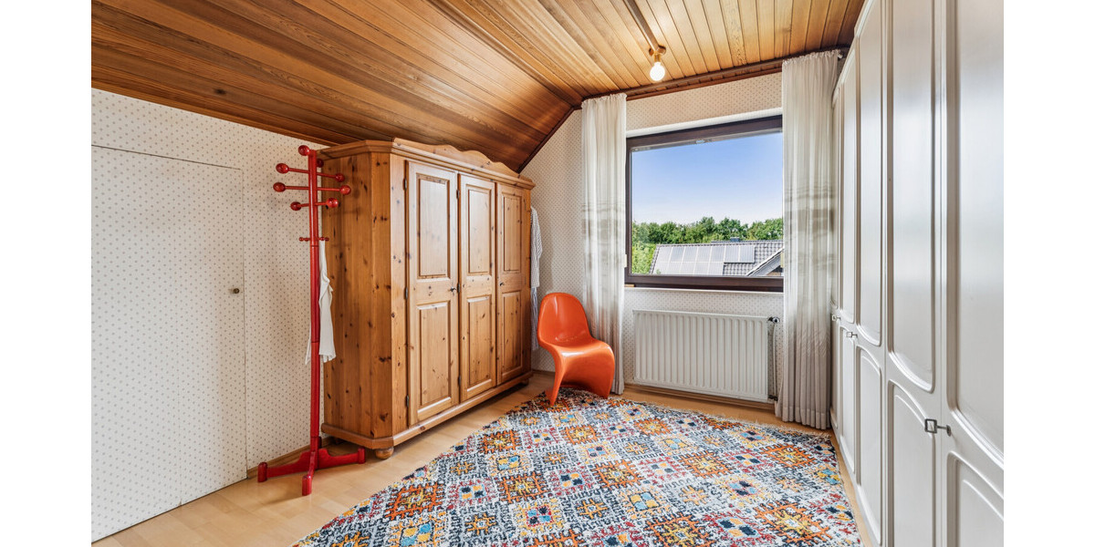Ein Zuhause mit besonderem Wohngefühl - Einfamilienhaus Rheine Rheine | Angebot:27211334