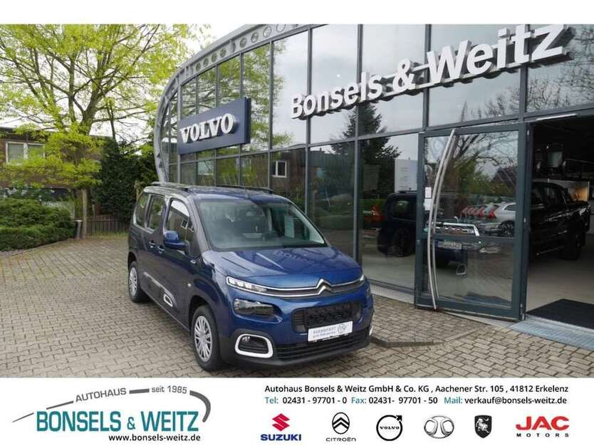 Berlingo