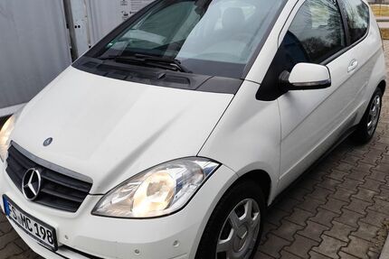 Mercedes-Benz A 180 241.000 km 1.790 &euro; Gammelsdorf 85408
