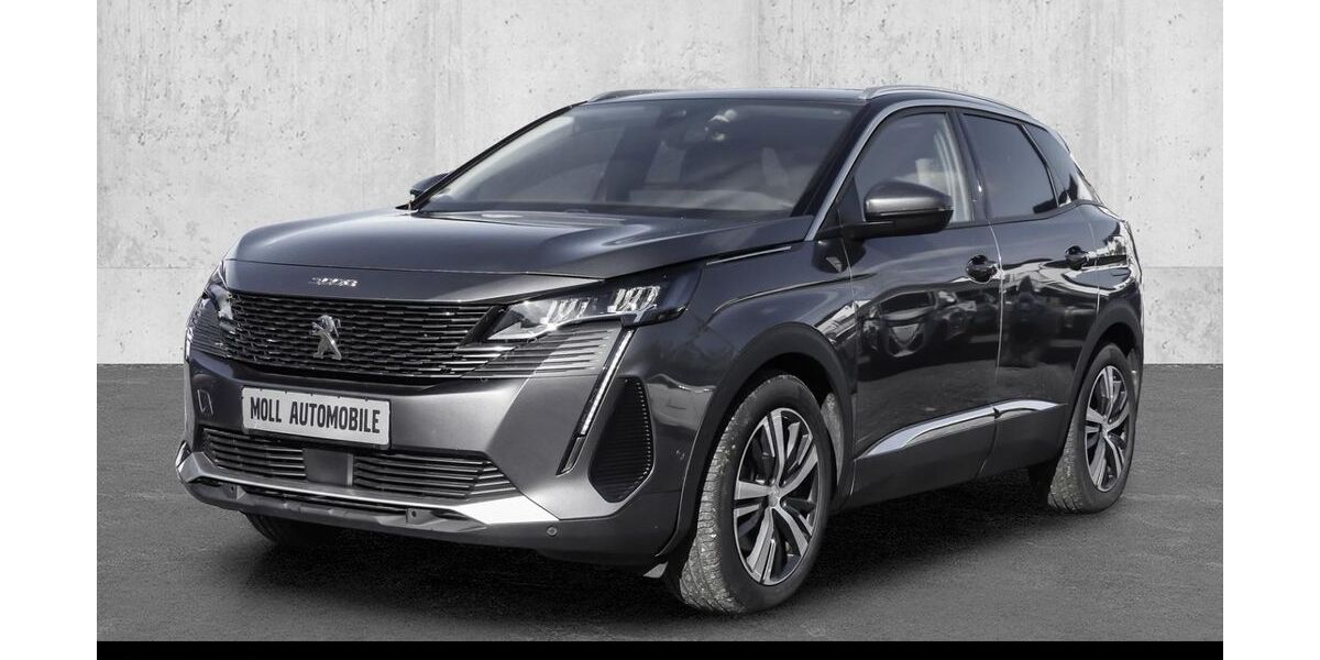 Peugeot 3008 59.998 km 20.880 &euro; Euskirchen 53879
