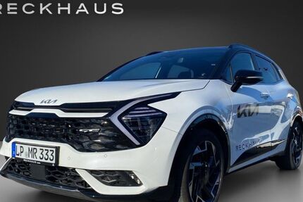 Kia Sportage 14.000 km 36.950 &euro; Erwitte 59597