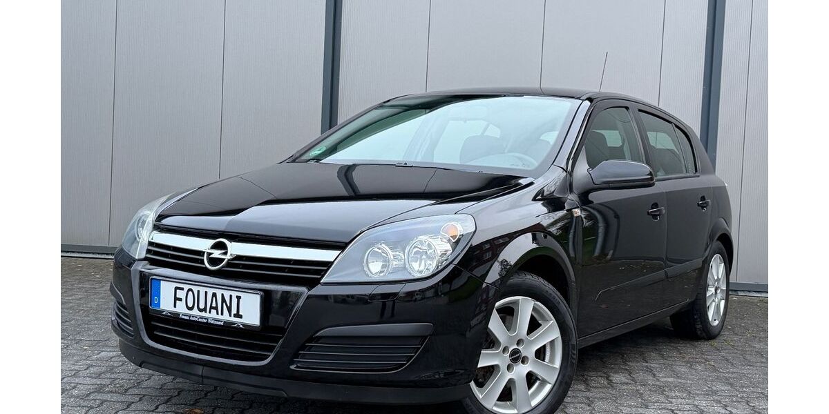 Opel Astra 143.000 km 3.999 &euro; Wittmund 26409