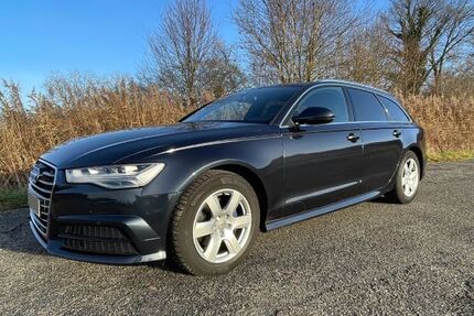 Audi A6 163.500 km 18.950 € Baden-Baden 76532