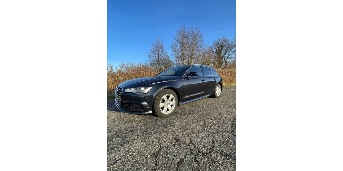 Audi A6 163.500 km 18.950 &euro; Baden-Baden 76532