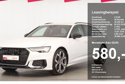 Audi A6 2.314 km 59.970 &euro; Plattling 94447