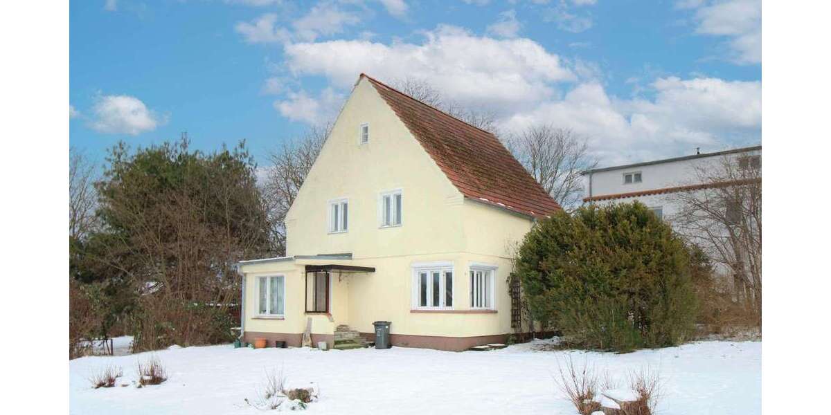 Einfamilienhaus Garz/Rügen Rügen - 4 Zimmer, 112 m&sup2;, 180.000&euro; | Angebot:26386247