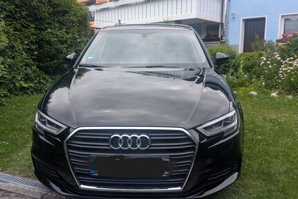 Audi A3 125.000 km 15.499 &euro; Wallenfels 96346