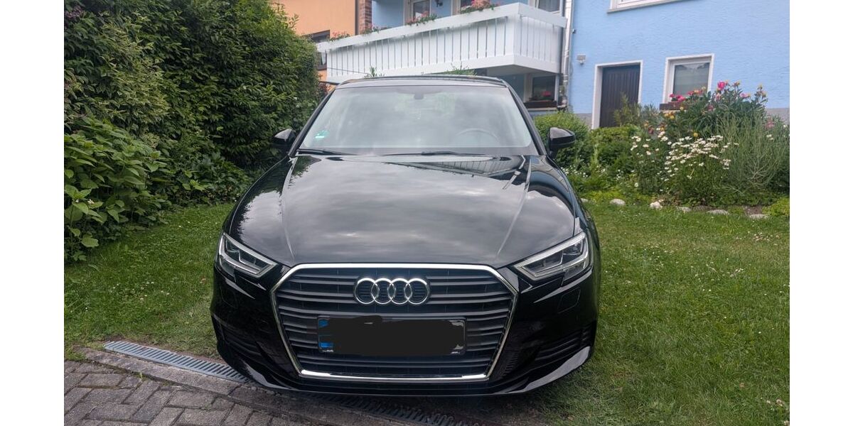 Audi A3 125.000 km 15.499 &euro; Wallenfels 96346