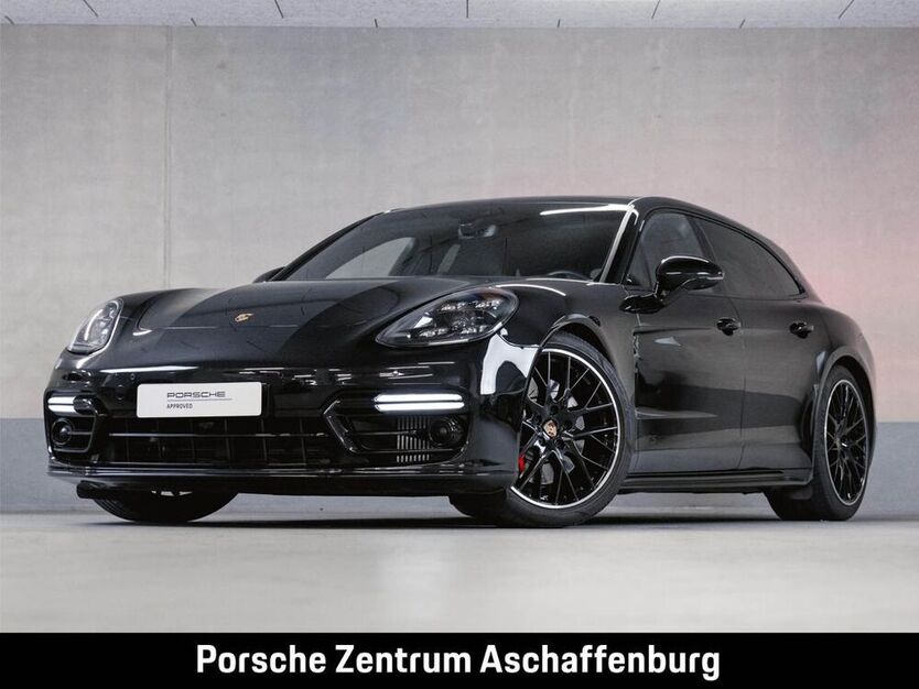 Panamera