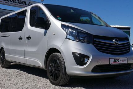 Opel Vivaro 148.900 km 19.990 &euro; Königsbrunn 86343
