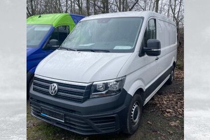 VW Crafter 72.864 km 25.480 &euro; Langenhagen 30853