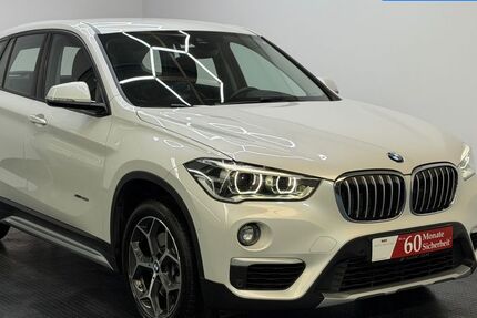 BMW X1 95.000 km 18.999 &euro; Rottweil 78628