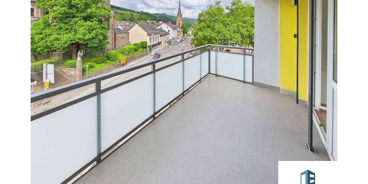 Etagenwohnung Bingen am Rhein Bingerbrück - 3 Zimmer, 85 m&sup2;, 249.000&euro; | Angebot:26723243
