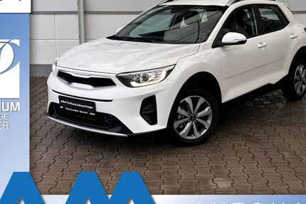 Kia Stonic 24.600 km 19.750 &euro; Raunheim 65479