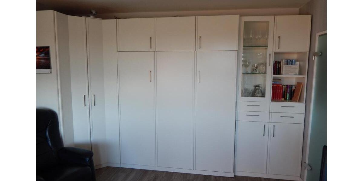 Etagenwohnung Wangerland - 1 Zimmer, 27 m&sup2;, 124.000&euro; | Angebot:25258428