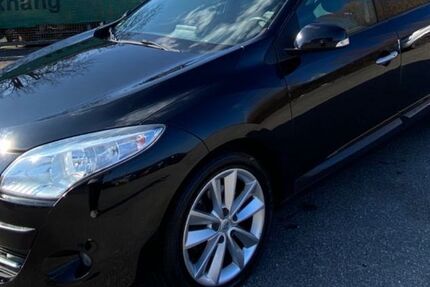 Renault Megane 210.000 km 4.600 &euro; Backnang 71522