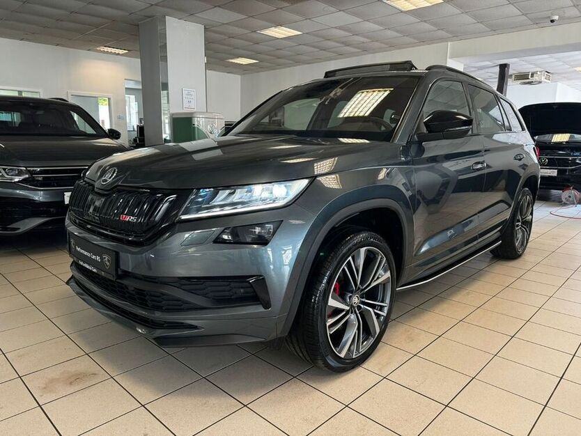 Kodiaq