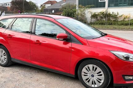 Ford Focus 174.180 km 6.800 € Wiesloch 69168