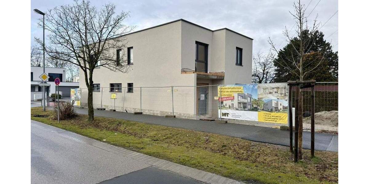 Einfamilienhaus Wendelstein - 5 Zimmer, 200 m&sup2;, 949.000&euro; | Angebot:25097242