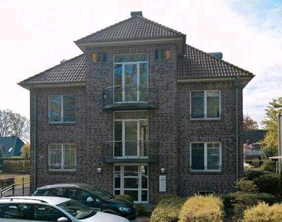 Hochparterre Bad Zwischenahn - 3 Zimmer, 78 m&sup2;, 360.000&euro; | Angebot:27078101