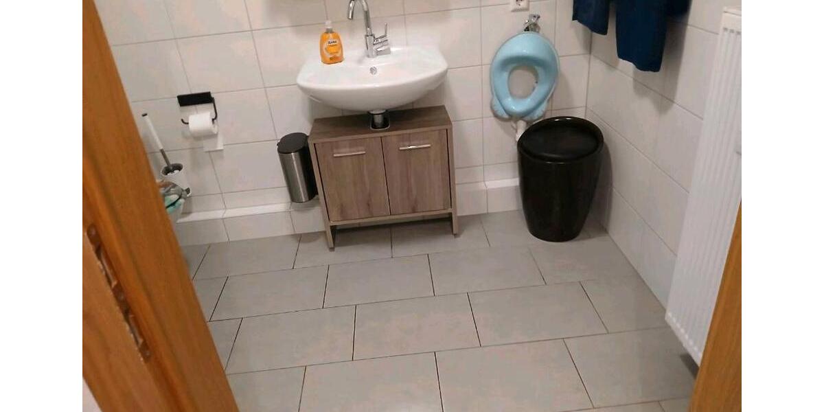 Erdgeschoßwohnung Büsum - 1 Zimmer, 43 m&sup2;, 155.000&euro; | Angebot:26971583