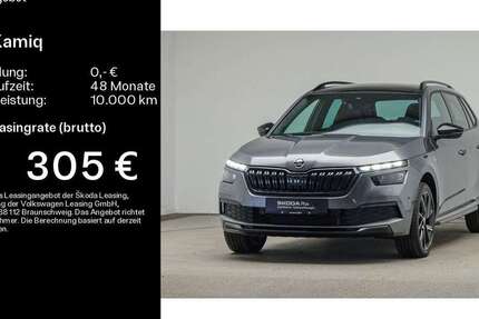 Skoda Kamiq 87.900 km 21.888 &euro; Mühlheim a. Main 63165