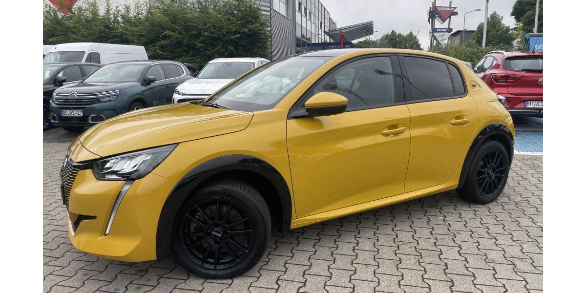 Peugeot 208 30.230 km 15.880 &euro; Garbsen 30826
