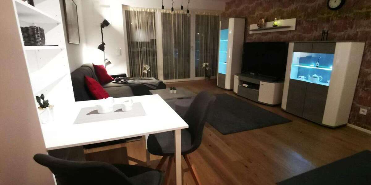 Wohnen auf Zeit in Freilassing 1.800 € 1 zimmer