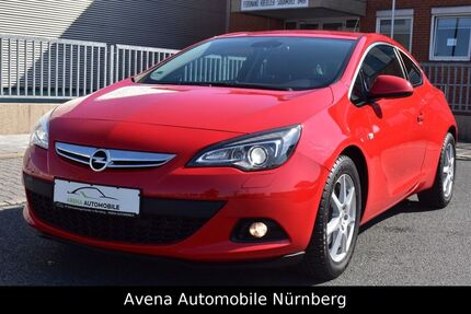 Opel Astra 139.000 km 7.900 € Nürnberg 90451
