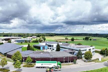 Gewerbeobjekt Ochsenhausen - 5.400.000&euro; | Angebot:24744551