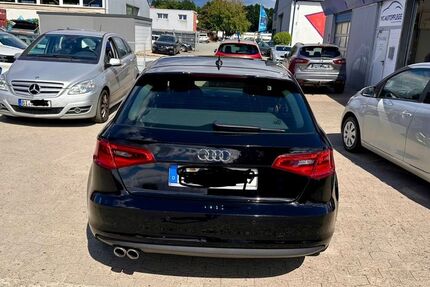 Audi A3 163.279 km 10.500 &euro; Berlin 13089