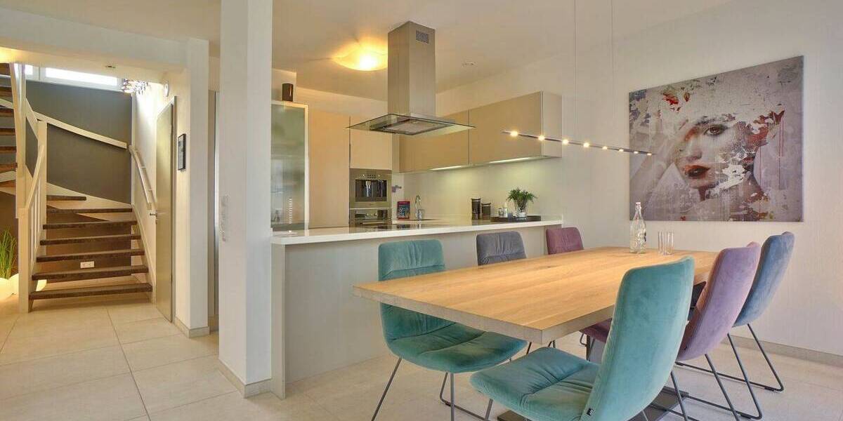 Mehrfamilienhaus, Wohnhaus Leipzig Lausen-Grünau - 5 Zimmer, 154 m&sup2;, 725.448&euro; | Angebot:26204315