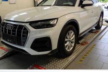 Audi Q5 46.500 km 42.480 &euro; Nürnberg 90411
