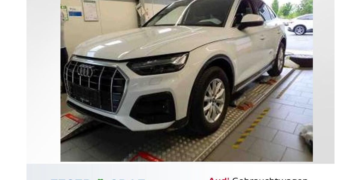 Audi Q5 46.500 km 42.480 &euro; Nürnberg 90411