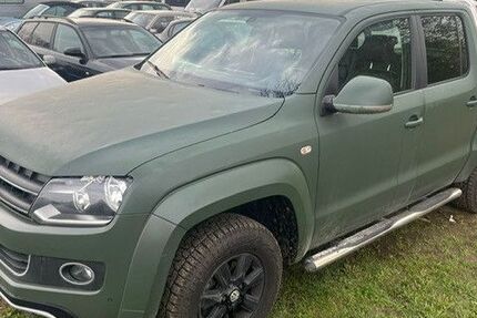 VW Amarok 137.985 km 12.500 &euro; Sontheim/Attenhausen 87776