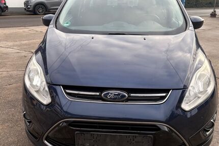 Ford C-Max 128.700 km 2.500 € Speyer 67346