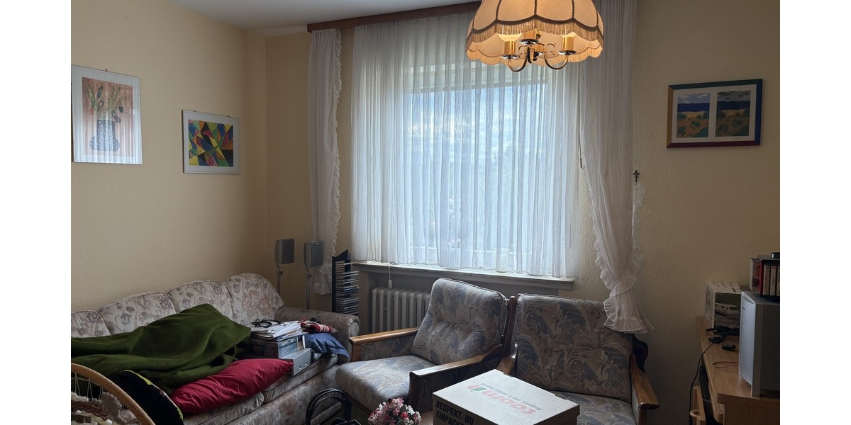 Einfamilienhaus mit Terrasse, Garten & Garage für die junge Familie in Eschwege / Niederhone - Einfamilienhaus Eschwege | Angebot:24876772
