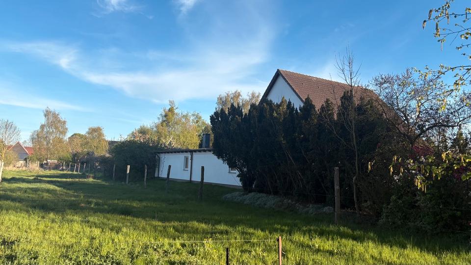 Einfamilienhaus Pasewalk - 6 Zimmer, 185 m&sup2;, 297.000&euro; | Angebot:26802887