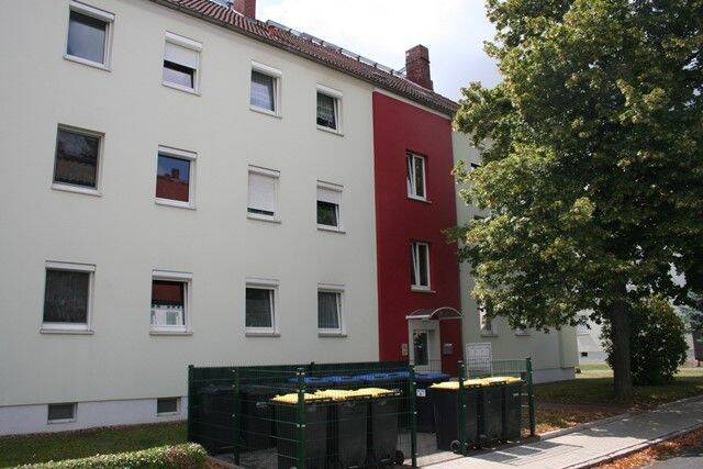 Etagenwohnung Riesa Pausitzer Delle - 35.000&euro; | Angebot:21615978
