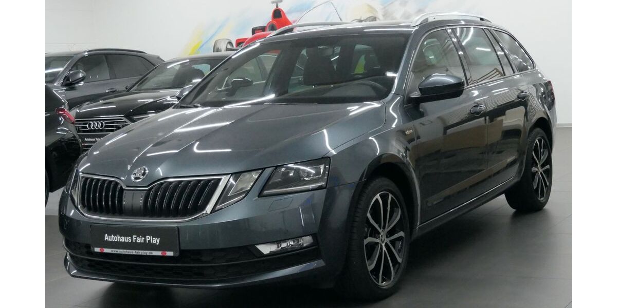 Skoda Octavia 48.408 km 20.990 &euro; Arnstadt 99310