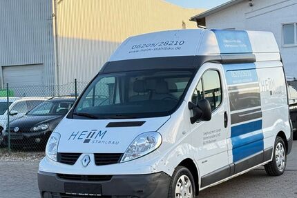 Renault Trafic 137.000 km 4.999 &euro; Kandel 76870