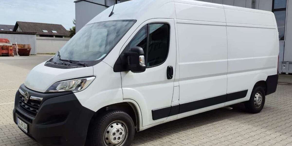 Opel Movano 72.000 km 24.500 &euro; Hofkirchen 94544